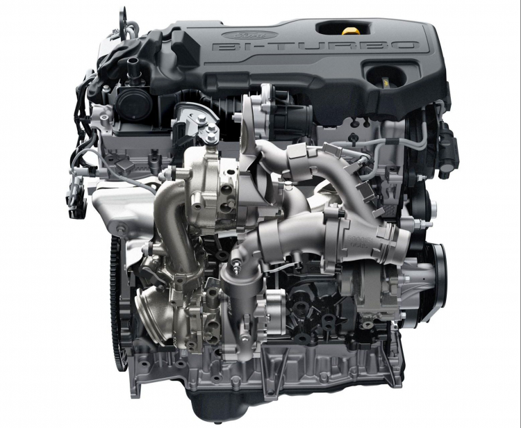 Ford Everest 2019: mẫu xe 7 chỗ tiện nghi và an toàn nhất cho gia đình Ford Everest 2019: mẫu xe 7 chỗ tiện nghi và an toàn nhất cho gia đình