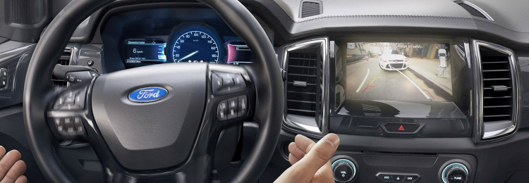 Ford Everest 2019: mẫu xe 7 chỗ tiện nghi và an toàn nhất cho gia đình Ford Everest 2019: mẫu xe 7 chỗ tiện nghi và an toàn nhất cho gia đình