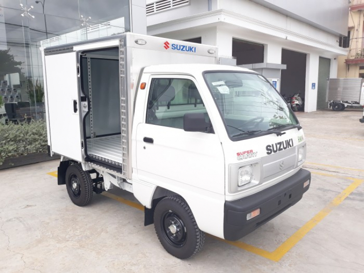 Cần tài xế chạy xe tải 500kg