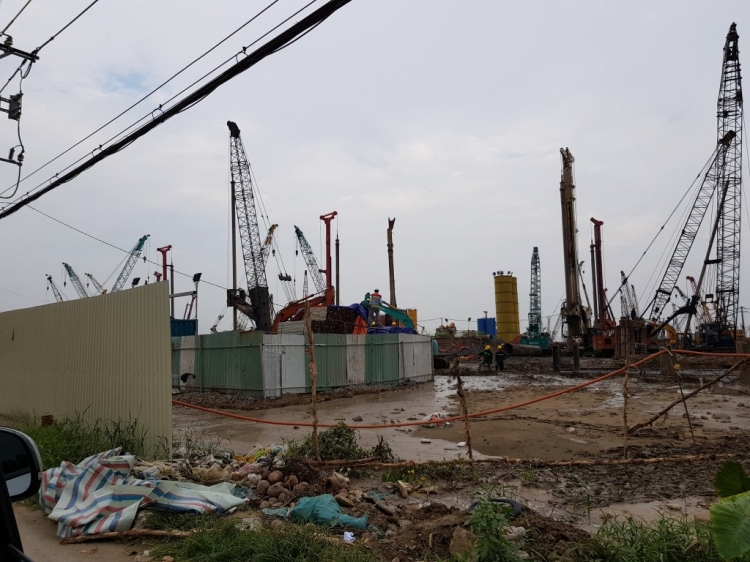 Cần tài xế chạy xe tải 500kg