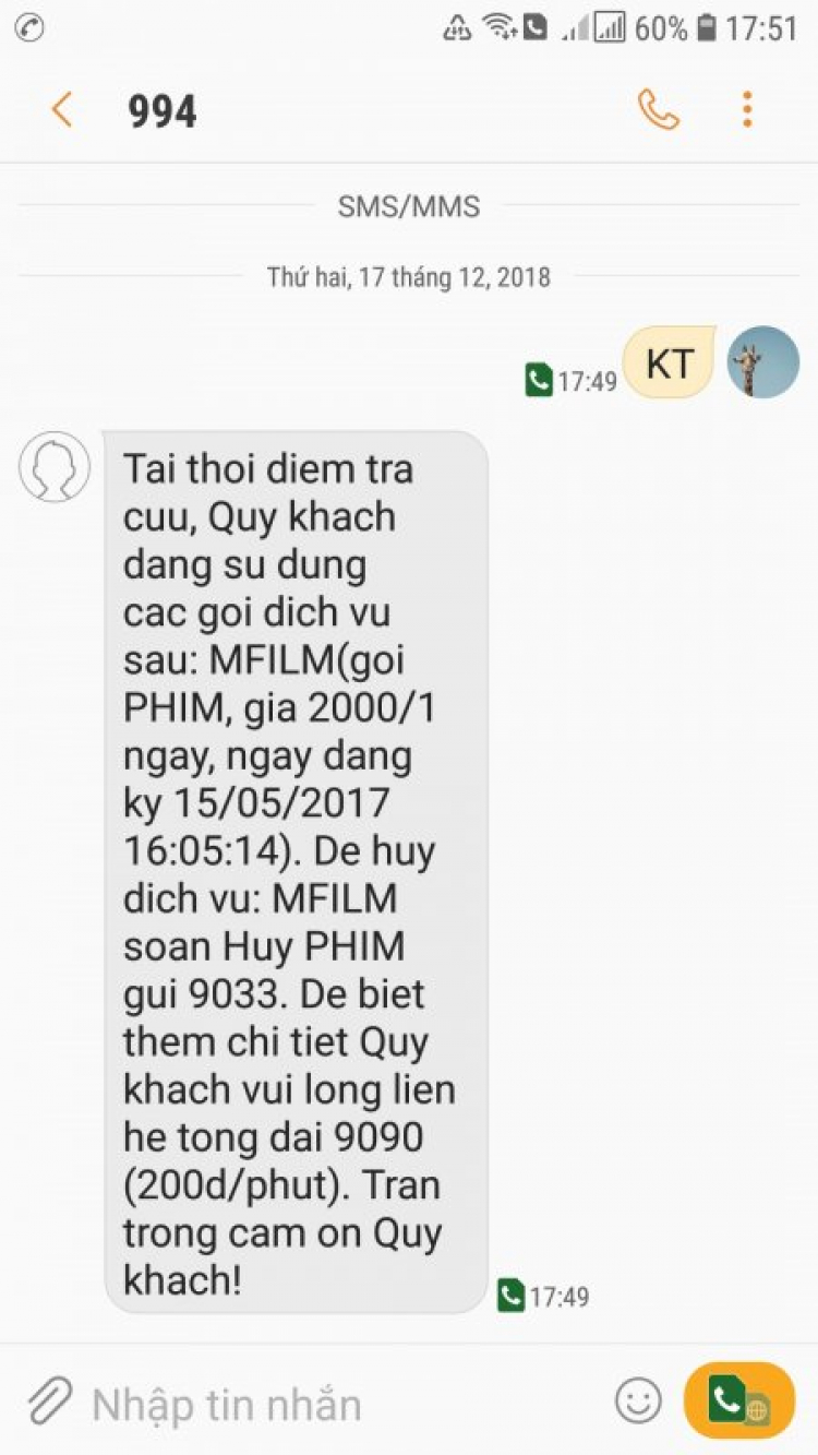 Tại sao Mobifone lại vận hành được? Tại sao Mobifone lại vận hành được?
