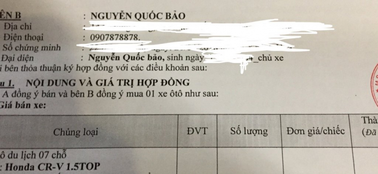 Honda CR-V L Bản Limited - Giao trước Tết số lượng giới hạn (ĐÃ HẾT) Honda CR-V L Bản Limited - Giao trước Tết số lượng giới hạn (ĐÃ HẾT)