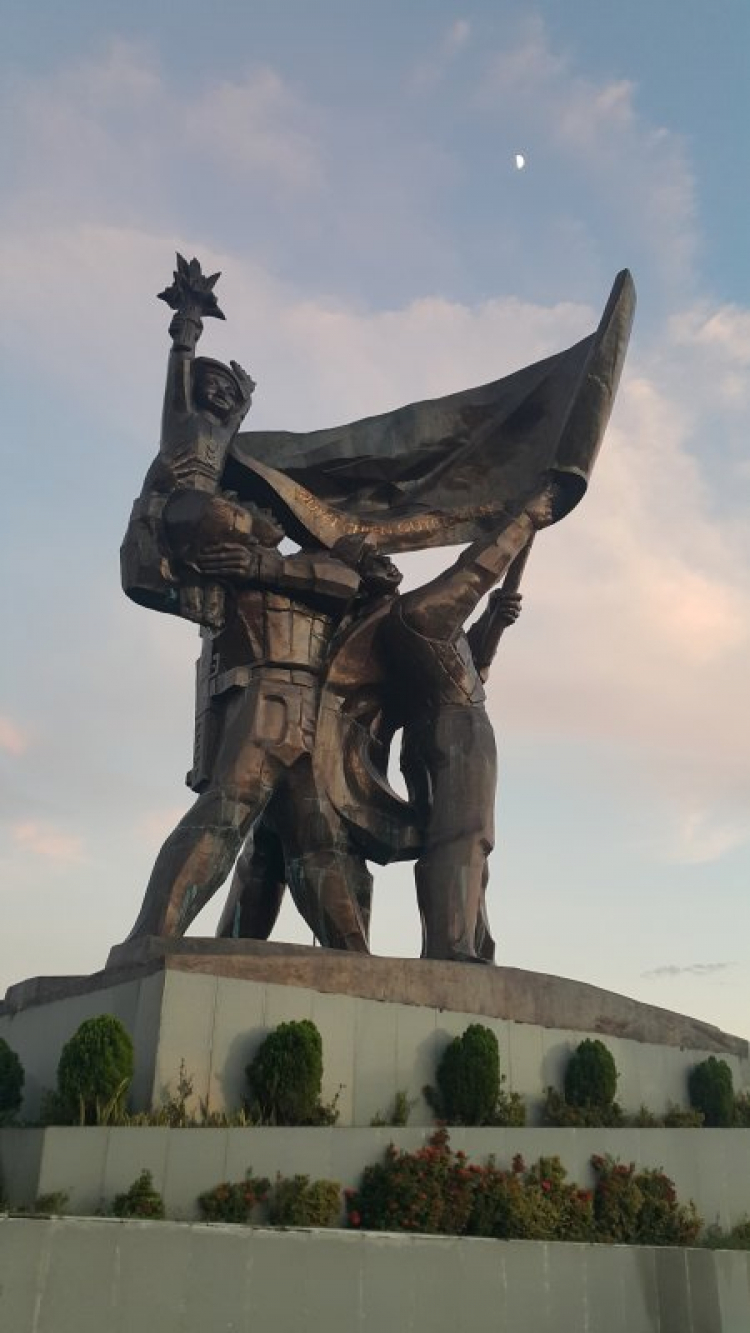Đằng sau tay lái - ấn tượng những cung đường đẹp ở Việt Nam Đằng sau tay lái - ấn tượng những cung đường đẹp ở Việt Nam