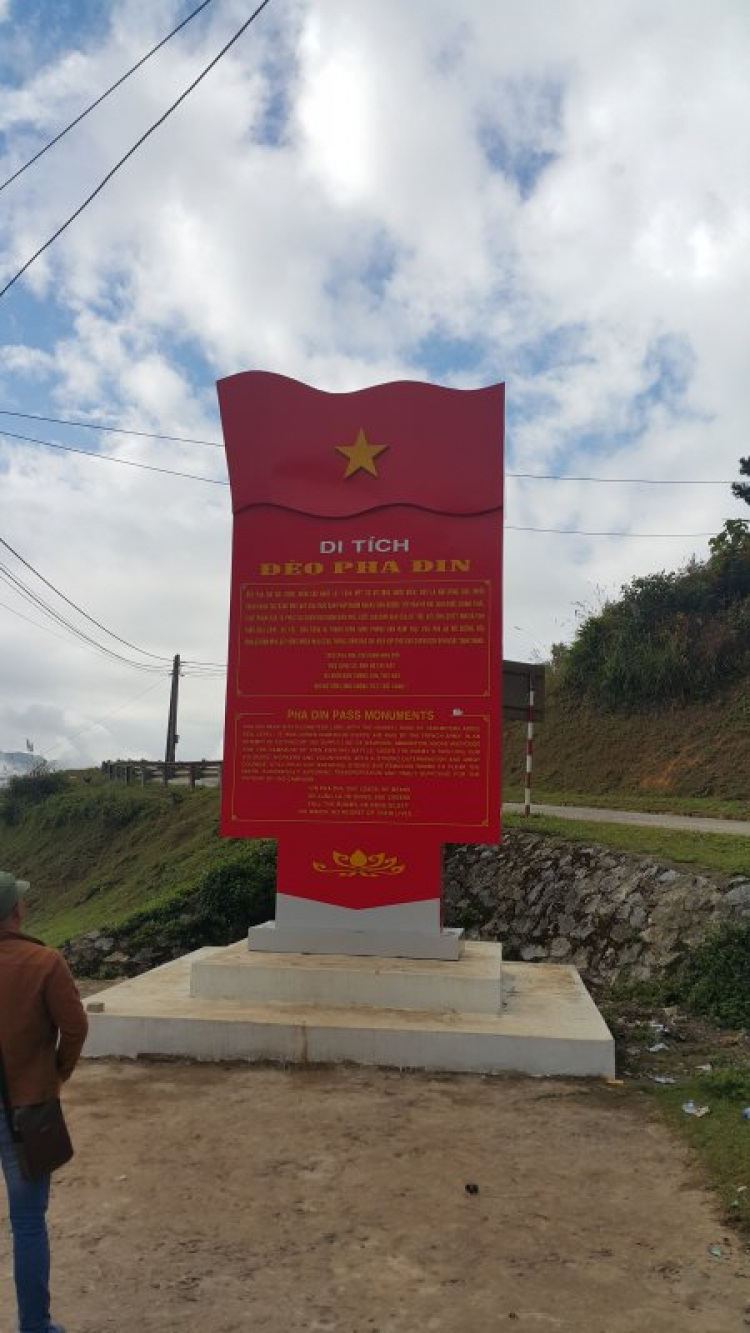 Đằng sau tay lái - ấn tượng những cung đường đẹp ở Việt Nam Đằng sau tay lái - ấn tượng những cung đường đẹp ở Việt Nam