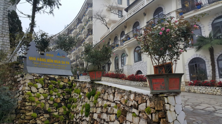 Đằng sau tay lái - ấn tượng những cung đường đẹp ở Việt Nam Đằng sau tay lái - ấn tượng những cung đường đẹp ở Việt Nam