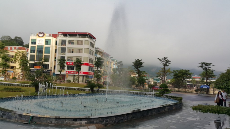 Đằng sau tay lái - ấn tượng những cung đường đẹp ở Việt Nam Đằng sau tay lái - ấn tượng những cung đường đẹp ở Việt Nam