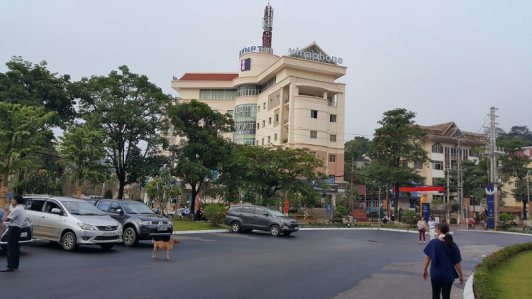 Đằng sau tay lái - ấn tượng những cung đường đẹp ở Việt Nam Đằng sau tay lái - ấn tượng những cung đường đẹp ở Việt Nam