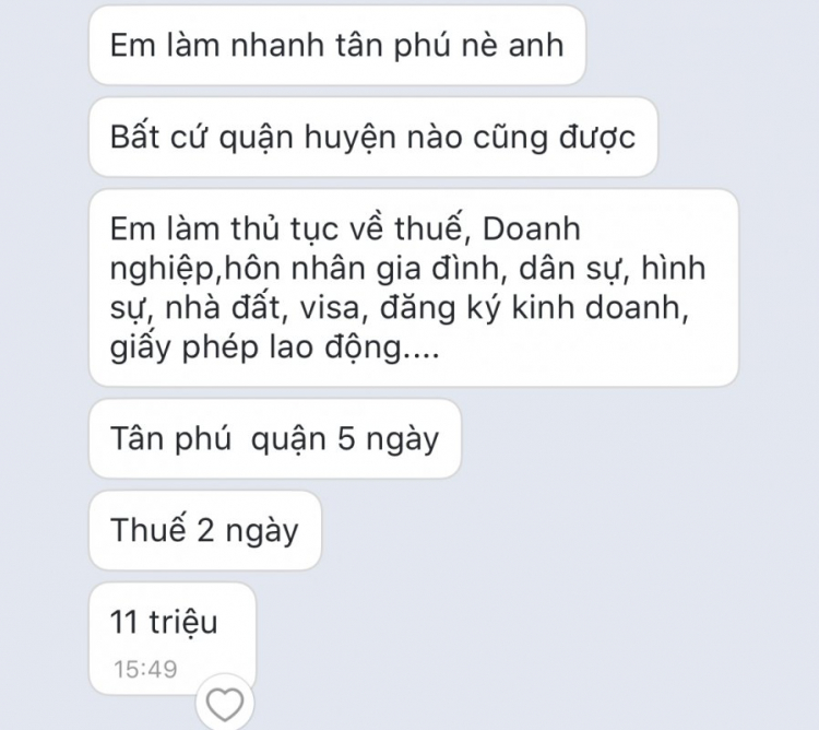 Đăng bộ thủ tục căn hộ ở tăng phú mất bao lâu các anh? Đăng bộ thủ tục căn hộ ở tăng phú mất bao lâu các anh?