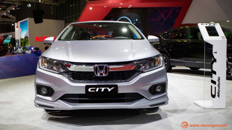 Có nên mua xe Honda City  vào thời điểm hiện tại