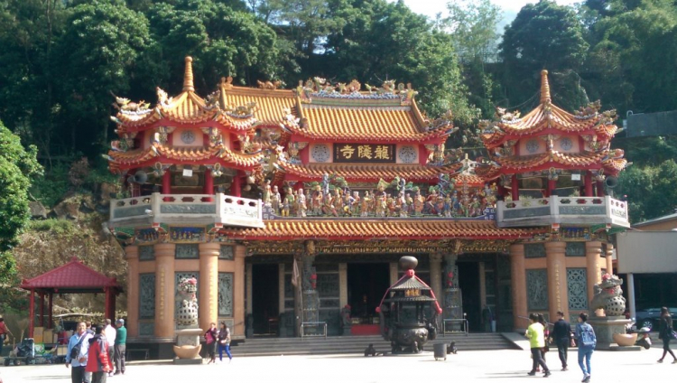 Đài Loan chơi gì trong 5 ngày (tự túc) Đài Loan chơi gì trong 5 ngày (tự túc)