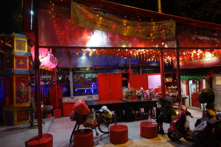 Đài Loan chơi gì trong 5 ngày (tự túc) Đài Loan chơi gì trong 5 ngày (tự túc)