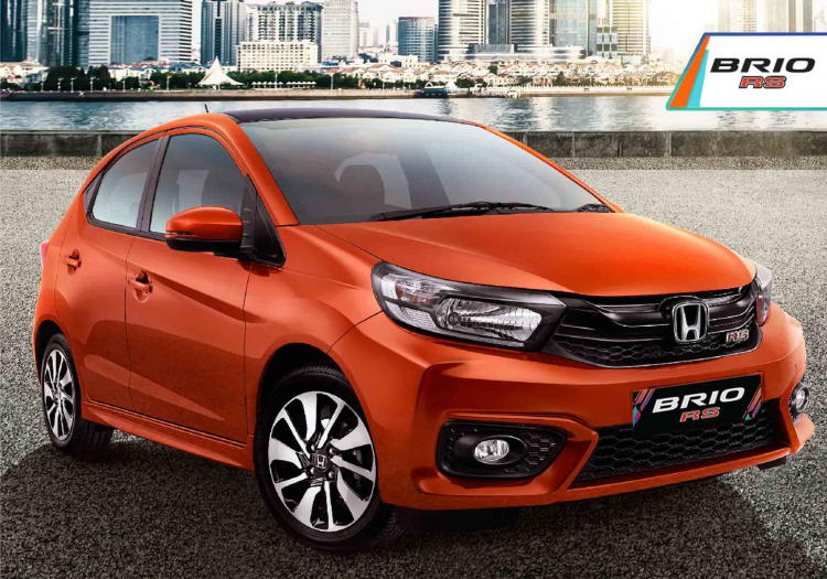 Tìm hiểu các phiên bản của Honda Brio tại Indonesia; nơi sản xuất và nhập xe về Việt Nam