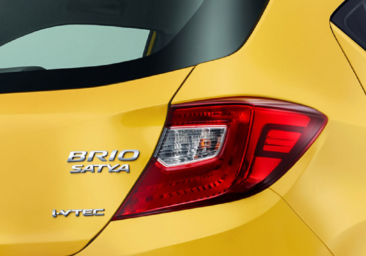 Tìm hiểu các phiên bản của Honda Brio tại Indonesia; nơi sản xuất và nhập xe về Việt Nam