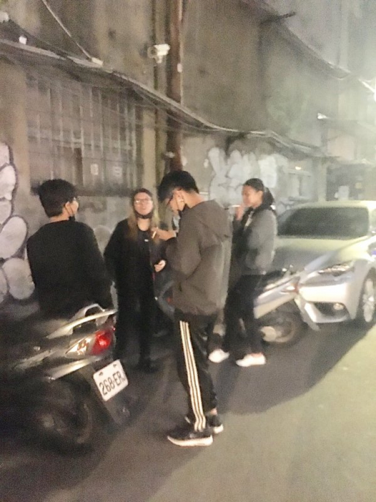 Đài Loan chơi gì trong 5 ngày (tự túc)
