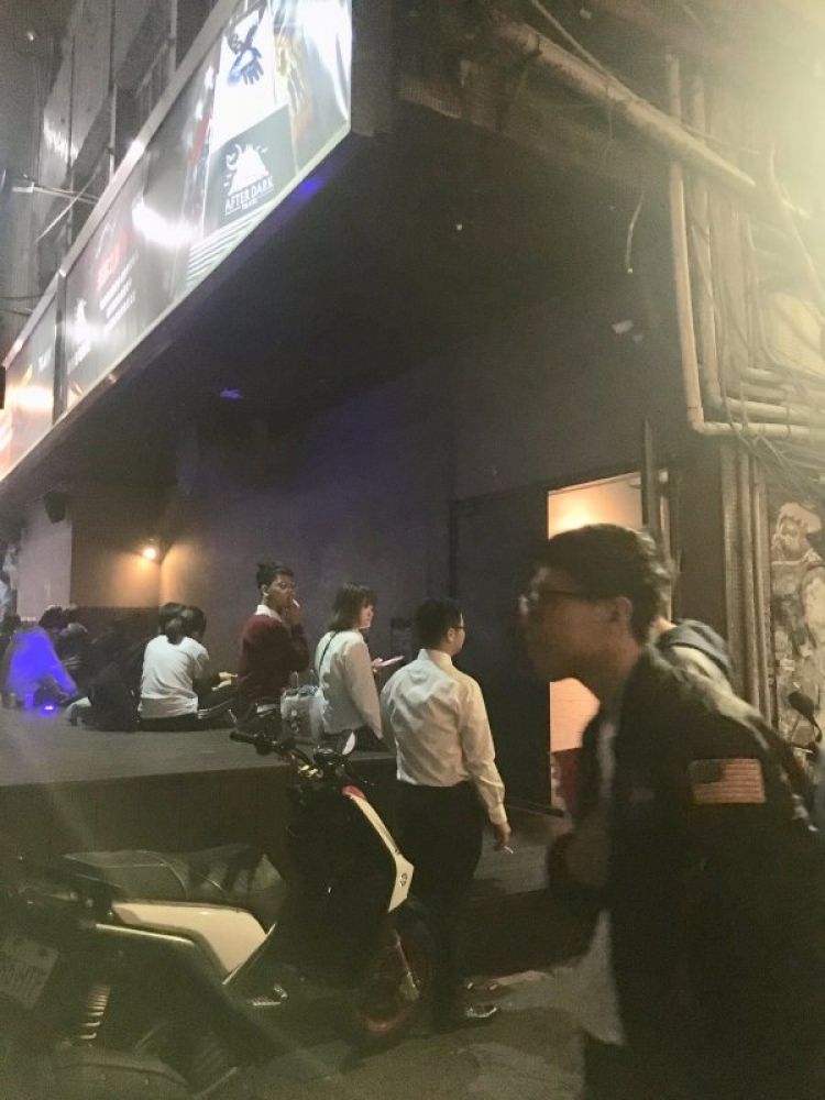 Đài Loan chơi gì trong 5 ngày (tự túc)