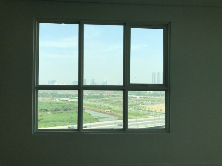 Tại sao Thủ Thiêm vẫn chậm? Tại sao Thủ Thiêm vẫn chậm?
