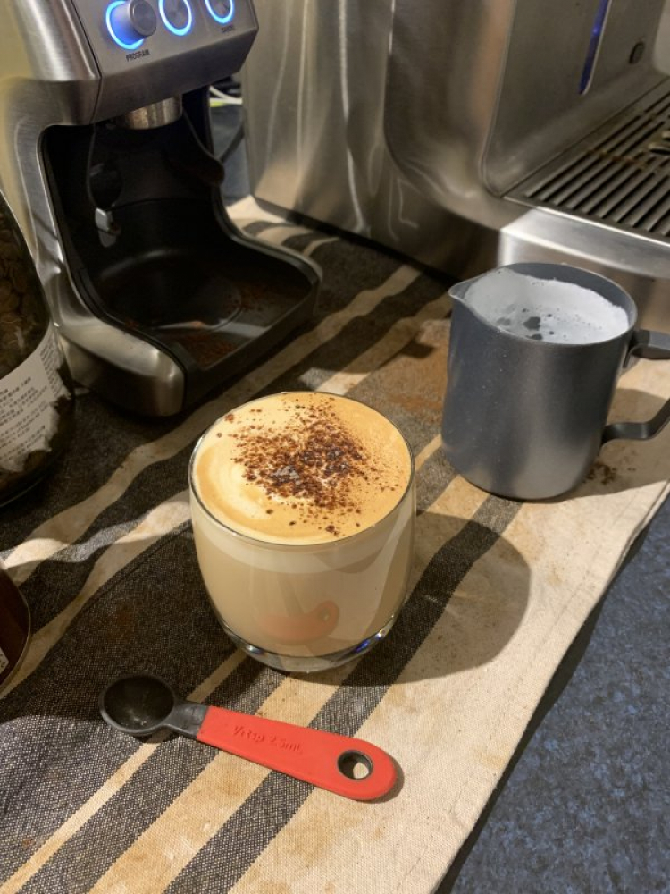 Chỗ học Barista uy tín ở Sài Gòn?