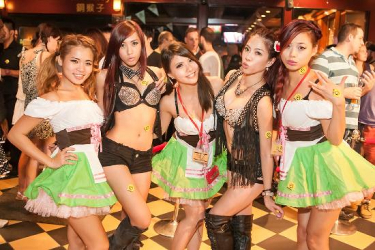 Đài Loan chơi gì trong 5 ngày (tự túc) Đài Loan chơi gì trong 5 ngày (tự túc)