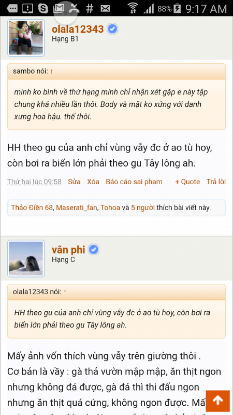 Thế nào là thần đồng ?