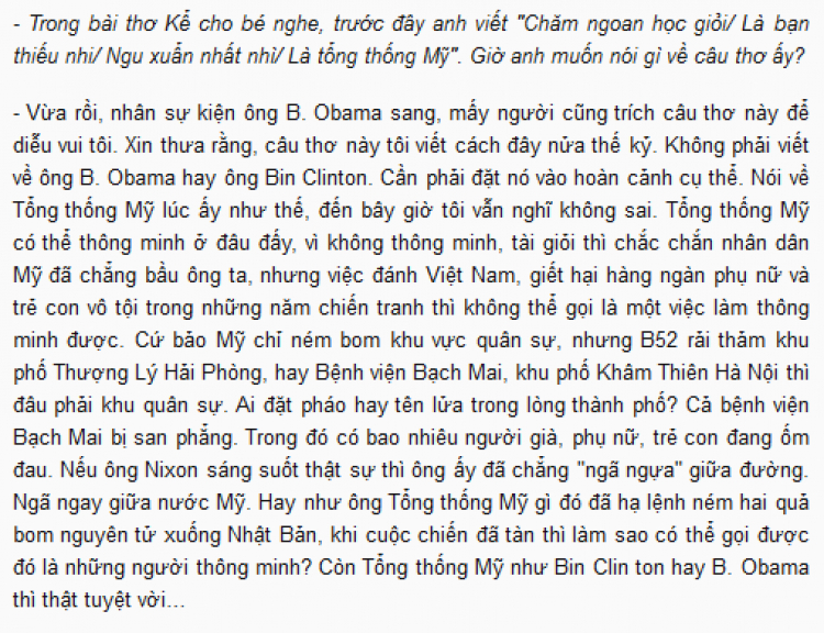 Thế nào là thần đồng ?