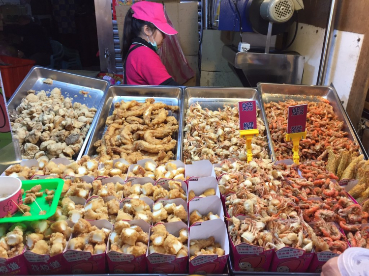 Đài Loan chơi gì trong 5 ngày (tự túc) Đài Loan chơi gì trong 5 ngày (tự túc)