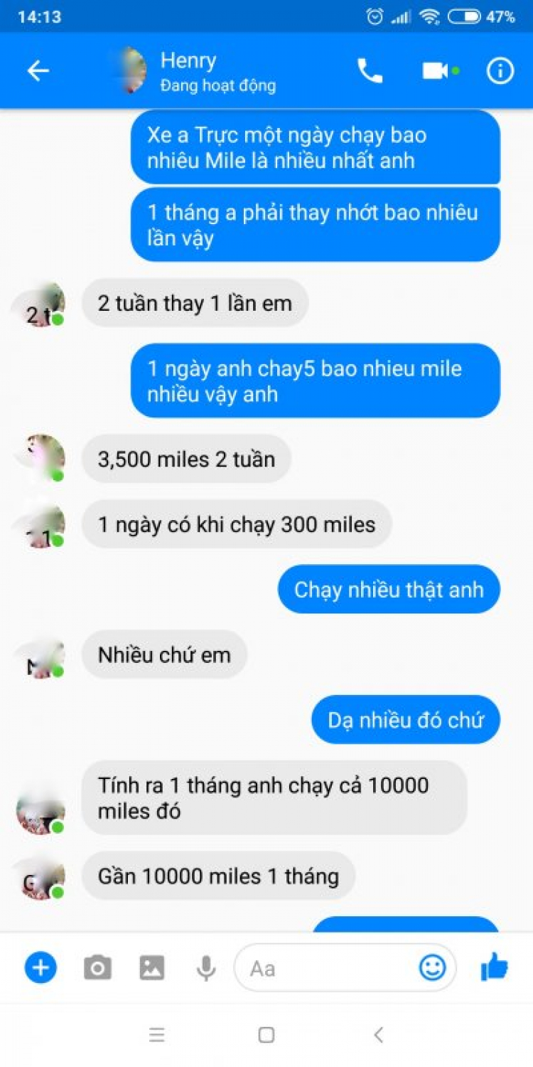 Nếu ODO vượt quá con số 999.999 thì sẽ bị reset về 0; đúng không các bác? Nếu ODO vượt quá con số 999.999 thì sẽ bị reset về 0; đúng không các bác?