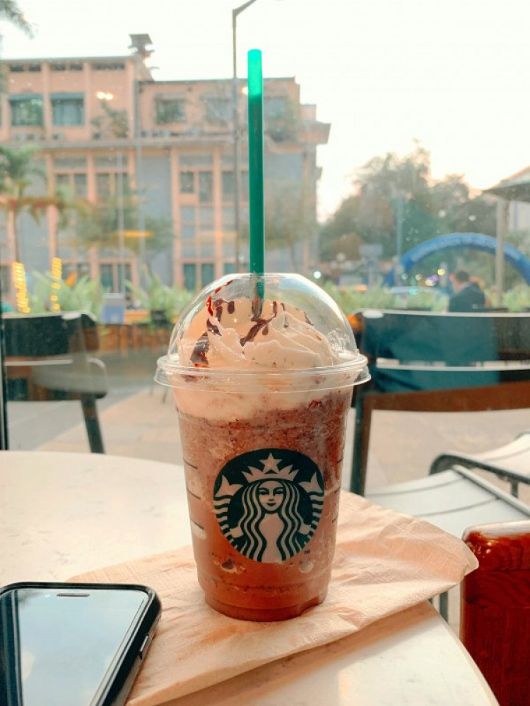 Starbucks còn tồn tại được ở VN bao lâu nữa ?