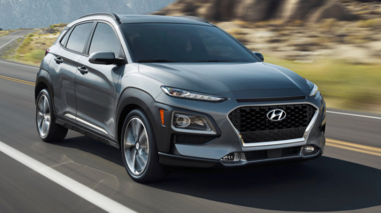 GM Thái Lan có thể giới thiệu Chevrolet Blazer 2019 vào năm sau; liệu xe sẽ về Việt Nam? GM Thái Lan có thể giới thiệu Chevrolet Blazer 2019 vào năm sau; liệu xe sẽ về Việt Nam?