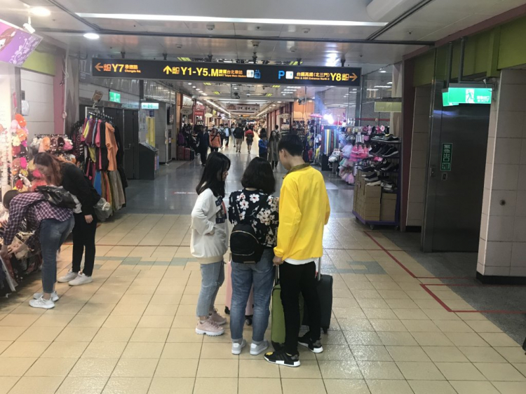 Đài Loan chơi gì trong 5 ngày (tự túc) Đài Loan chơi gì trong 5 ngày (tự túc)