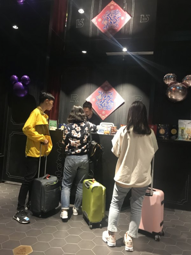 Đài Loan chơi gì trong 5 ngày (tự túc) Đài Loan chơi gì trong 5 ngày (tự túc)