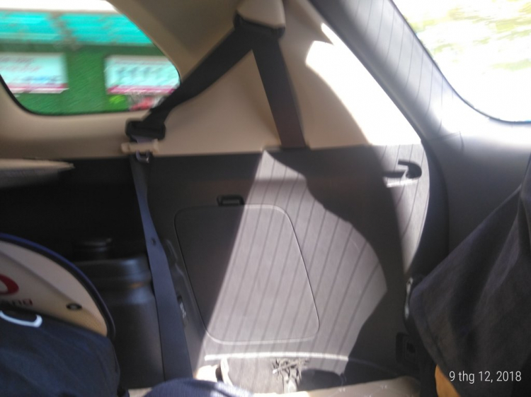 Mitsubishi Outlander - Chia sẻ trải nghiệm, kinh nghiệm sử dụng và nâng cấp Mitsubishi Outlander - Chia sẻ trải nghiệm, kinh nghiệm sử dụng và nâng cấp