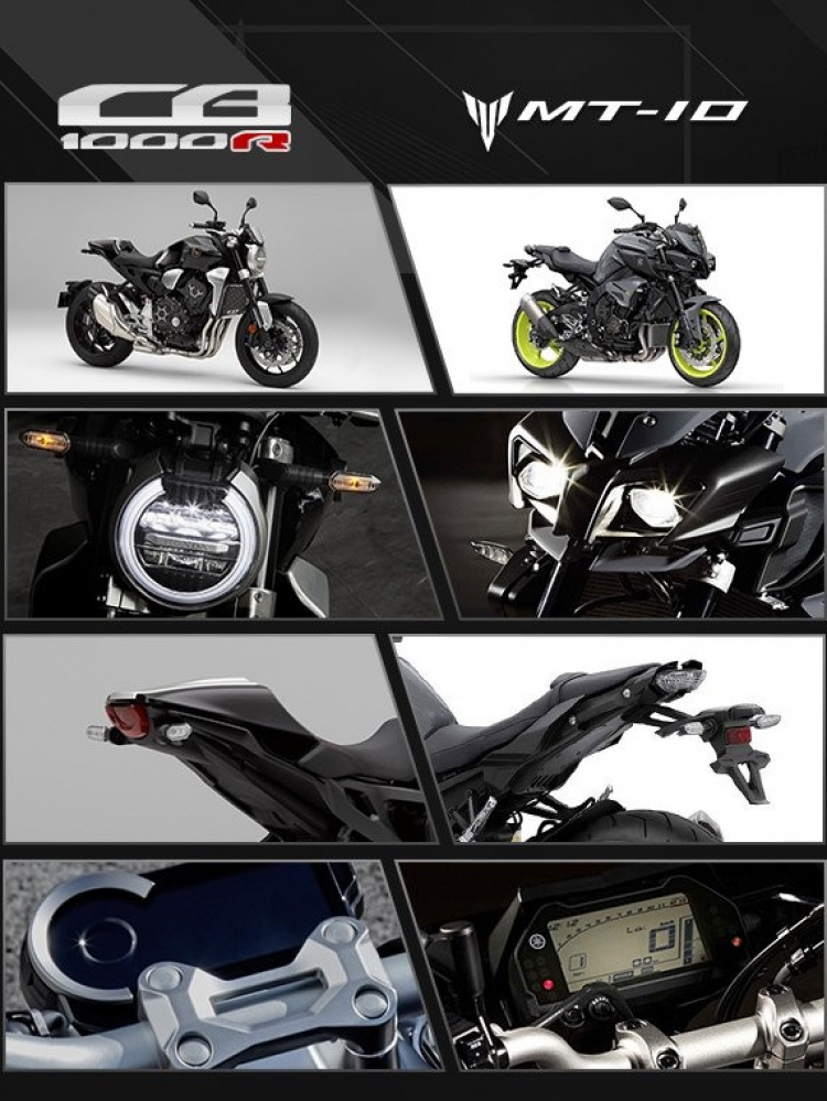 MT10 vs CB1k MT10 vs CB1k
