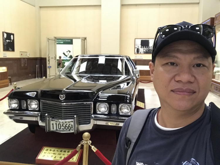 Đài Loan chơi gì trong 5 ngày (tự túc) Đài Loan chơi gì trong 5 ngày (tự túc)
