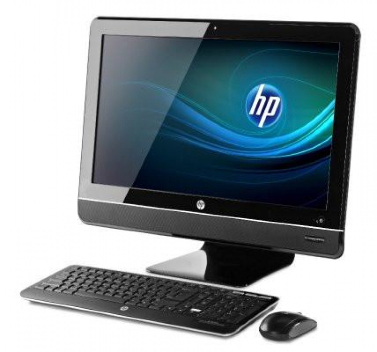 AIO HP Elite 8200, 23" full HD/Core i5 gen2/4g DDR3
