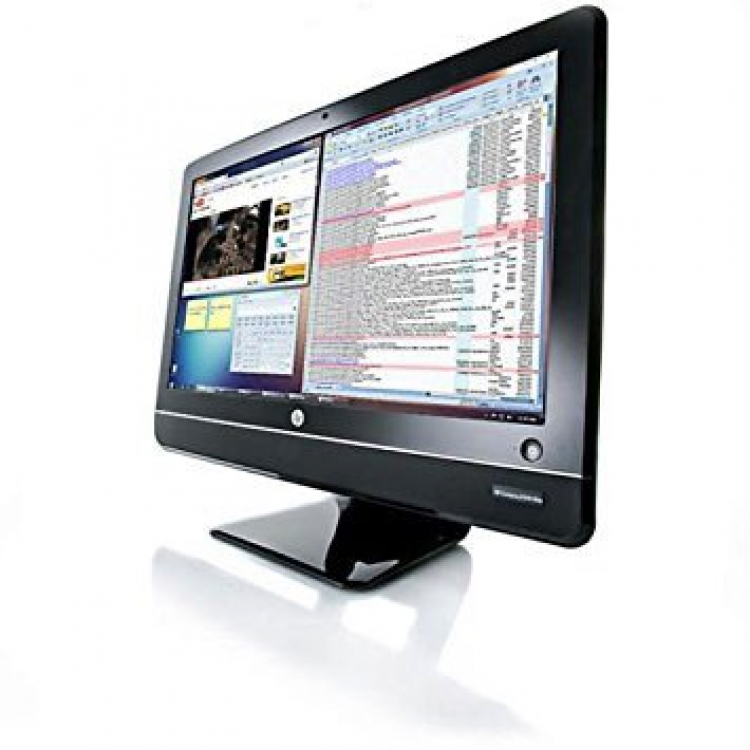 AIO HP Elite 8200, 23" full HD/Core i5 gen2/4g DDR3