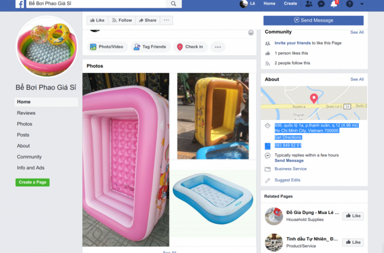 Chỗ mua bể bơi bằng phao cho con nít? Chỗ mua bể bơi bằng phao cho con nít?