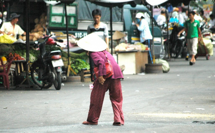 Ảnh cuối tuần - đời thường!