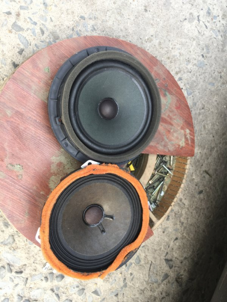 Hiếu Audio Mark : Chuyên Loa tháo xe sang: Độ âm thanh - Nâng cấp âm thanh xe hơi. Hiếu Audio Mark : Chuyên Loa tháo xe sang: Độ âm thanh - Nâng cấp âm thanh xe hơi.