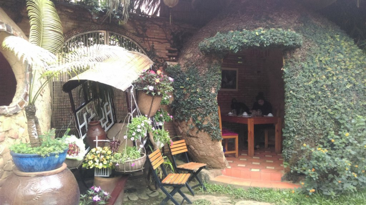 Tổng hợp các thớt về DALAT từ A đến Z Tổng hợp các thớt về DALAT từ A đến Z