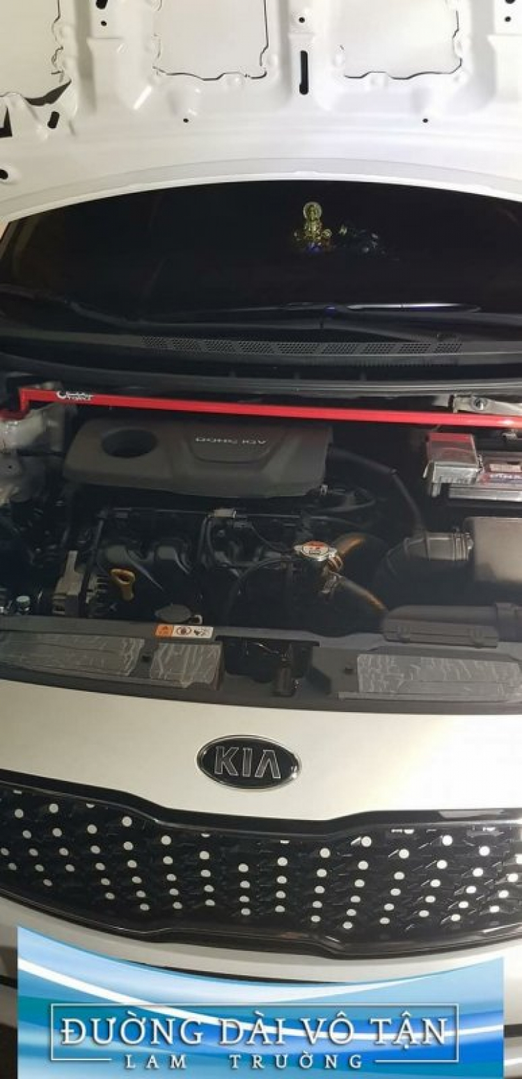 Em bán Strut Bar cho những dòng Kia phổ thông Em bán Strut Bar cho những dòng Kia phổ thông