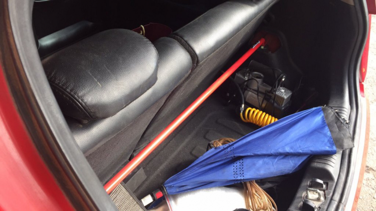 Em bán Strut Bar cho những dòng Kia phổ thông Em bán Strut Bar cho những dòng Kia phổ thông