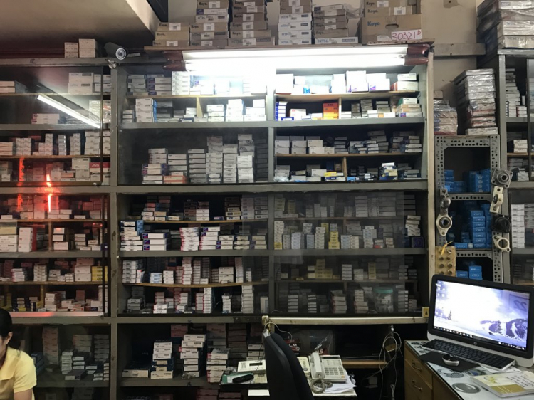Jolie - Chiếc xe thân thiện Jolie - Chiếc xe thân thiện
