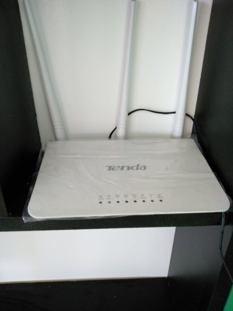 Bộ kích (tiếp) sóng wifi Bộ kích (tiếp) sóng wifi