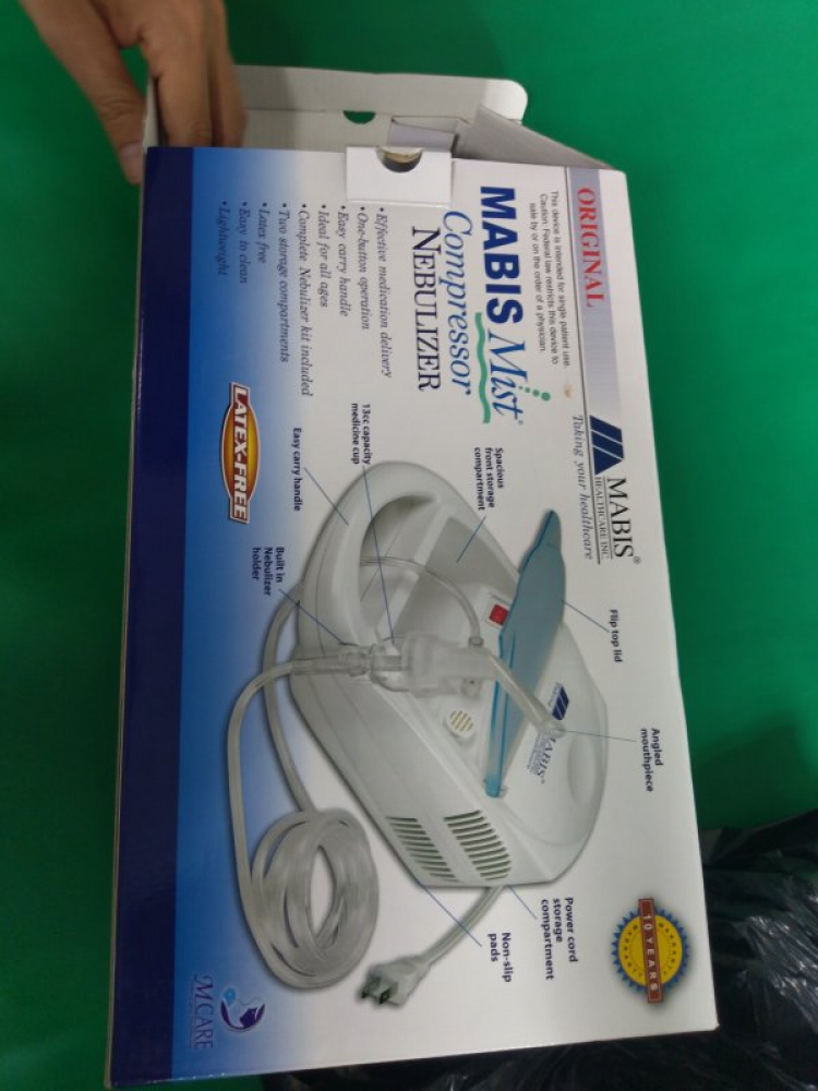 Viêm mũi dị ứng Viêm mũi dị ứng