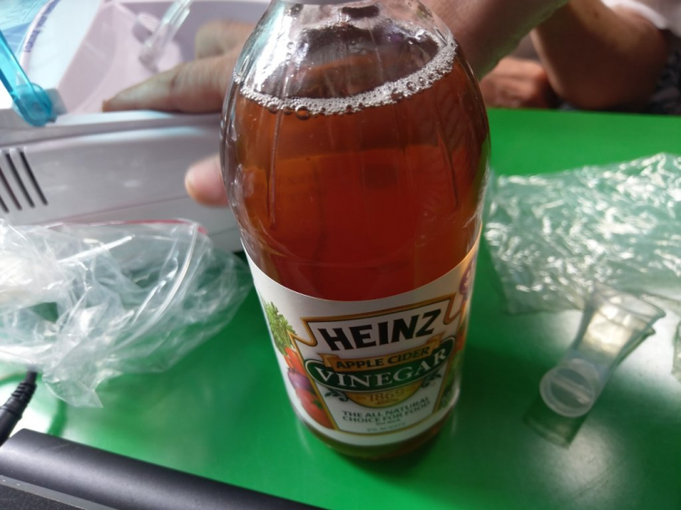 Viêm mũi dị ứng Viêm mũi dị ứng