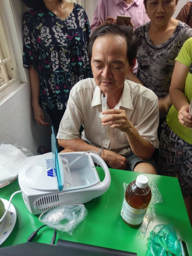 Viêm mũi dị ứng Viêm mũi dị ứng