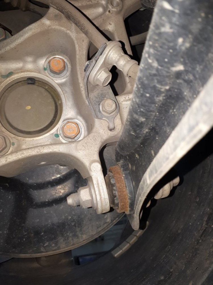 Chia sẻ kinh nghiệm sử dụng xe Honda CR-V Chia sẻ kinh nghiệm sử dụng xe Honda CR-V