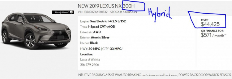 Hỏi giùm: Kia Sorento và Lexus NX300, gia đình 4 người thì chọn con nào???