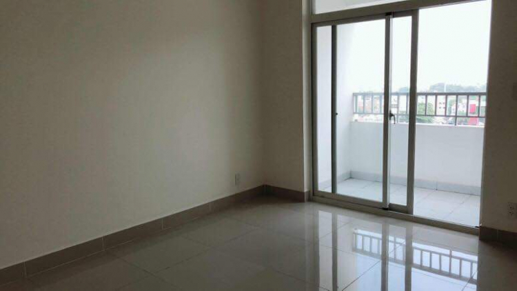 Bán căn hộ 2 phòng ngủ, diện tích trên 61,5m2,  đường Phan Chu Trinh , Bình Thạnh, giá chỉ  1 tỷ 950