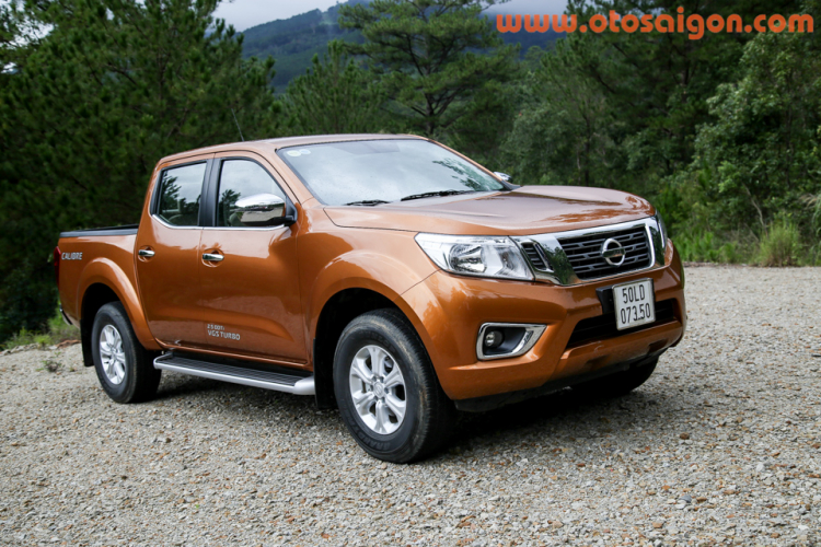 Cần thông tin và báo giá xe Nissan Navara EL Premium 2018